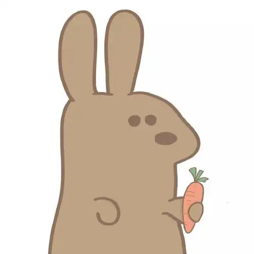 头像这个冬天你再不来我就要冻成憨批了