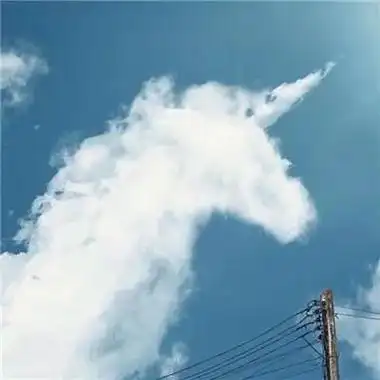 招财微信风景头像图片 带财的风景头像高清好看 - 腾讯云开发者社区