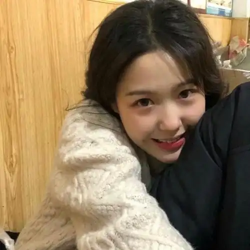 漂亮美丽的小姐姐头像