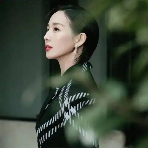 微信头像张钧甯