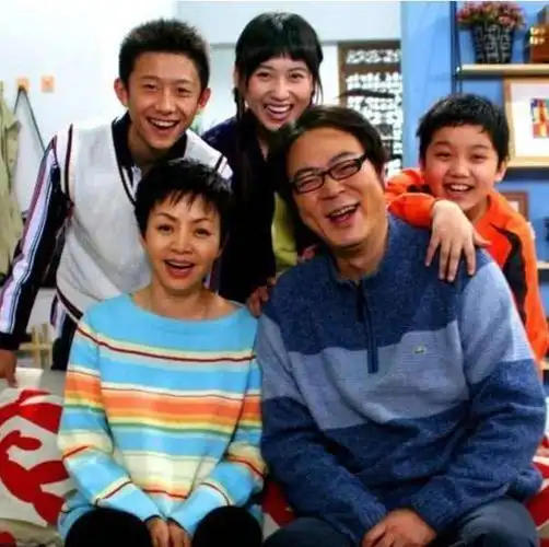 家有儿女|演员_网易订阅