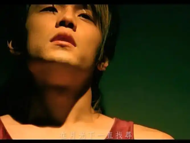【tg·ch】周杰伦 - 轨迹mv 1080p修复版