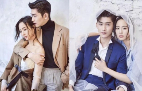 张翰新恋情曝光?女方闺蜜出面证实两人已同居?网友:果然是她