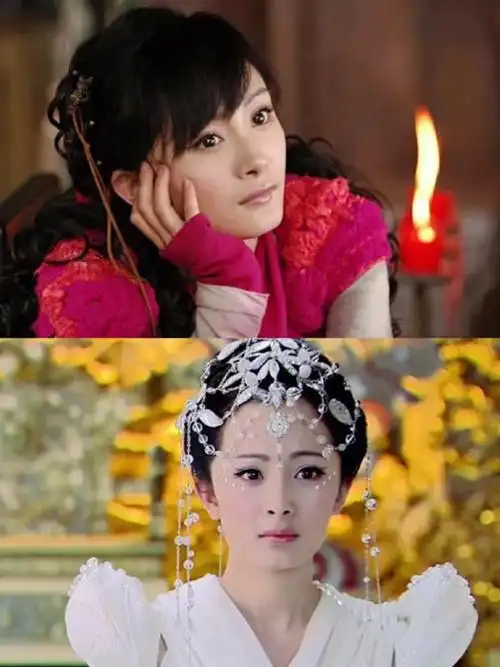 苍兰诀大结局不就是雪见变夕瑶吗?