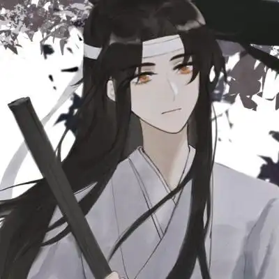 动漫仙男古风头像*^_^*_男生头像_我要个性网