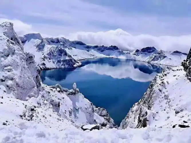 11月长白山旅游攻略景点篇必去的7大景区