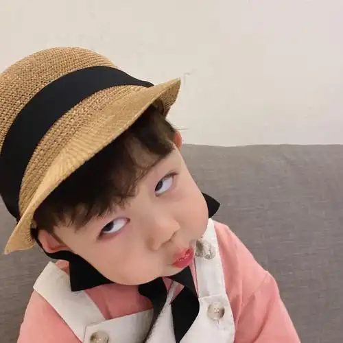 大q宝萌娃头像可爱