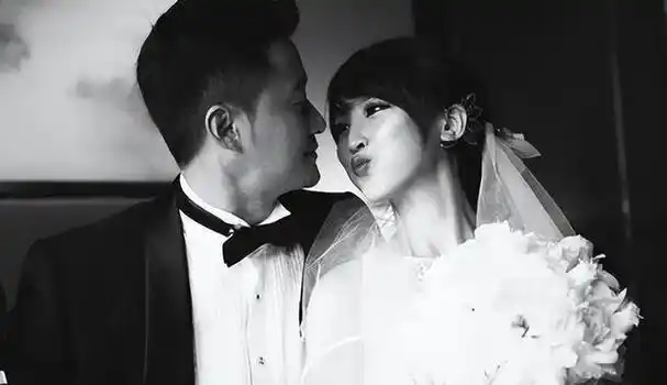 吴京与谢楠的结局,或许从一开始就已注定