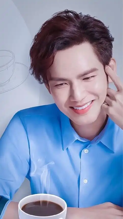 来自泡泡圈:                                      钟汉良 浏览