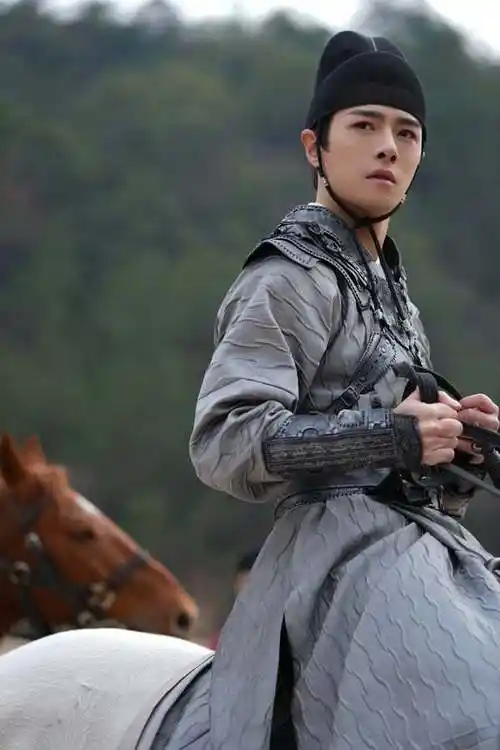 古装剧10个第一美男花间令刘学义且试天下杨洋合理这2位被吐槽