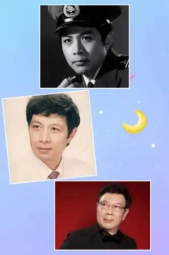 其它 银屏帅星(1) 写美篇  陈少泽,1947年5月1日出生于上海,六十年代