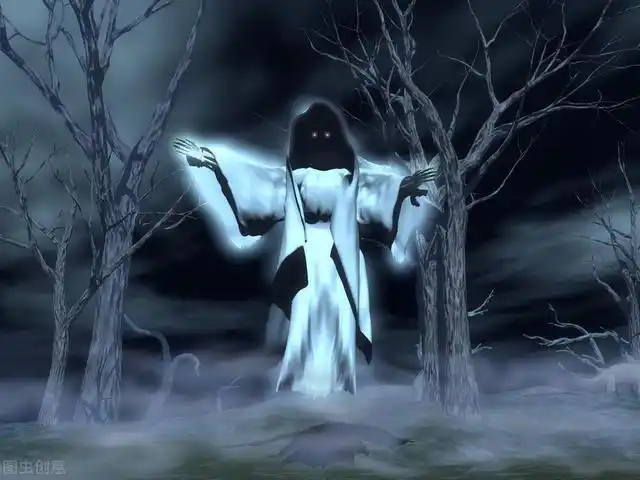 人死后有灵魂吗,人死后灵魂能存在多久(人去世后还有灵魂吗)