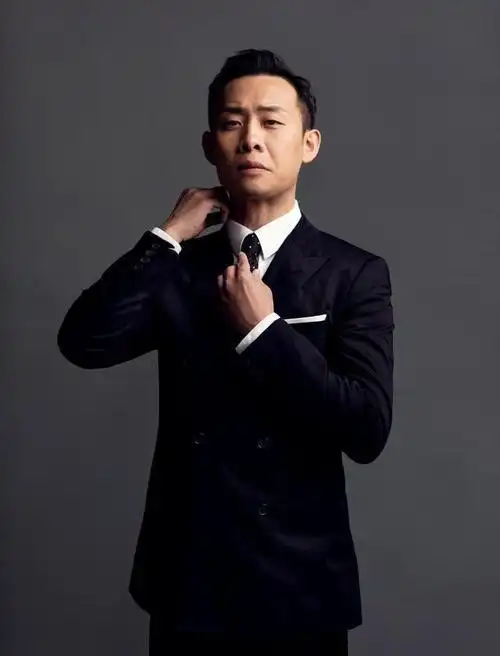 以为是北京人香港人实则是哈尔滨人这7位明星个个是家乡骄傲