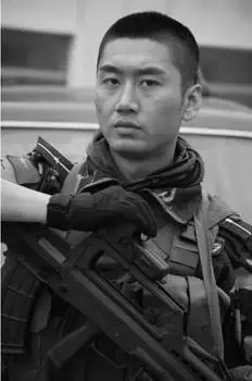 何达个人资料,何达微博,我是特种兵2何达