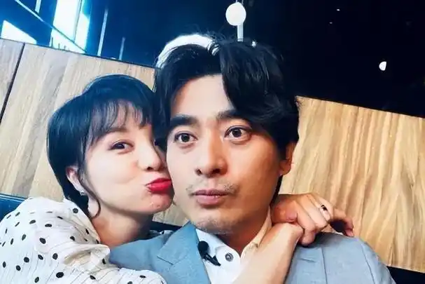 演员陈龙我一生中最好的决定就是闪婚娶了演员章龄之