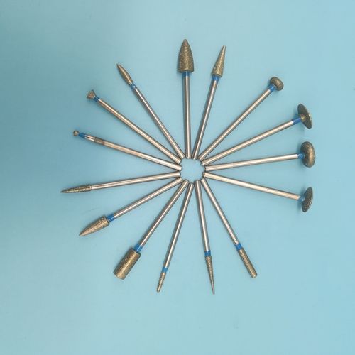 套装打磨口腔材料牙科磨头消毒低速直机15支其它口腔护理设备