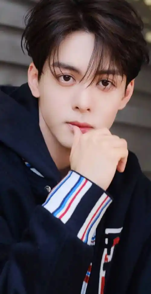 曾舜晞小熊花园##曾舜晞