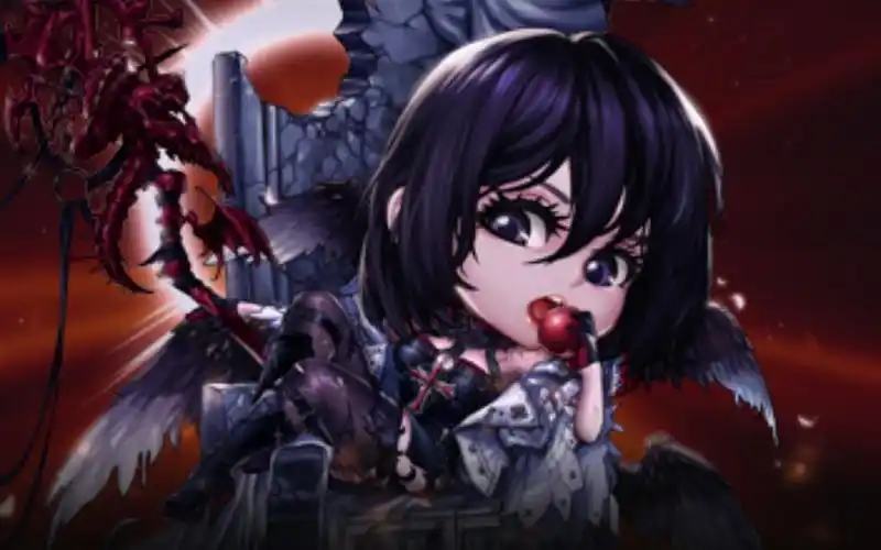 dnf三觉诱魔者风暴航路嘘的一下三觉很美