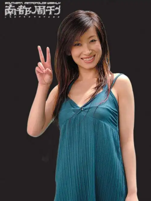 秦海璐回应近期没好作品都是你们娱乐圈闹的