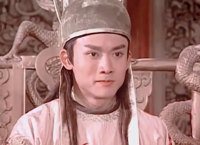 19年前这部《机灵小不懂》从男一帅到男n 剑眉星目的男配天团啊