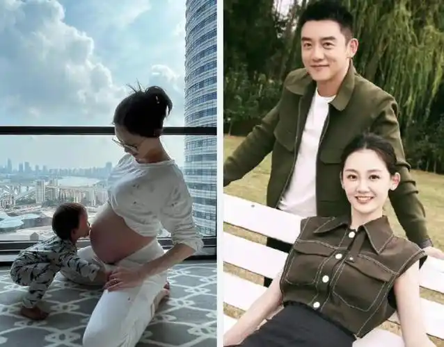 苗苗,原名叫做黄禾.