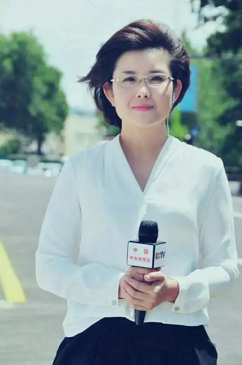 有没有感觉:《感动中国》再见面,主持人王宁越来越舒服