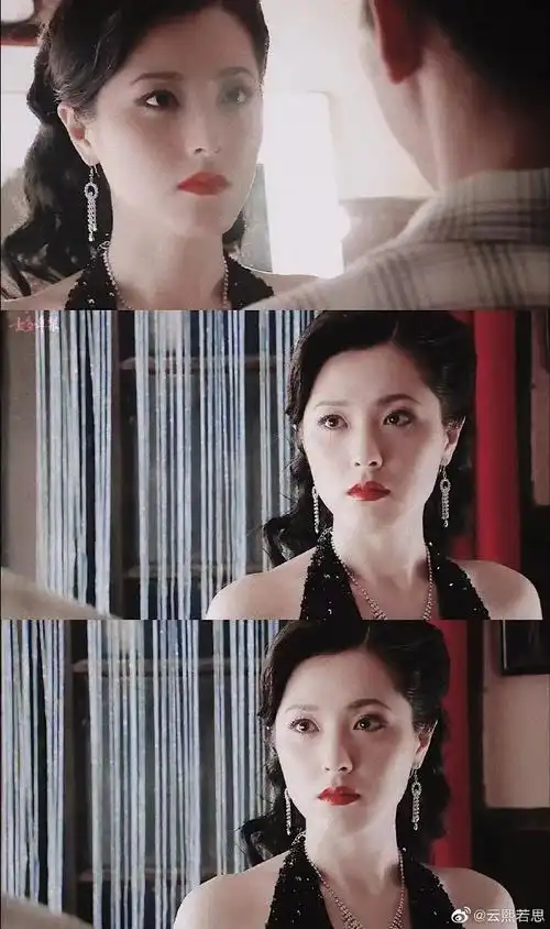 曾黎年轻时颜值##年轻时的曾黎