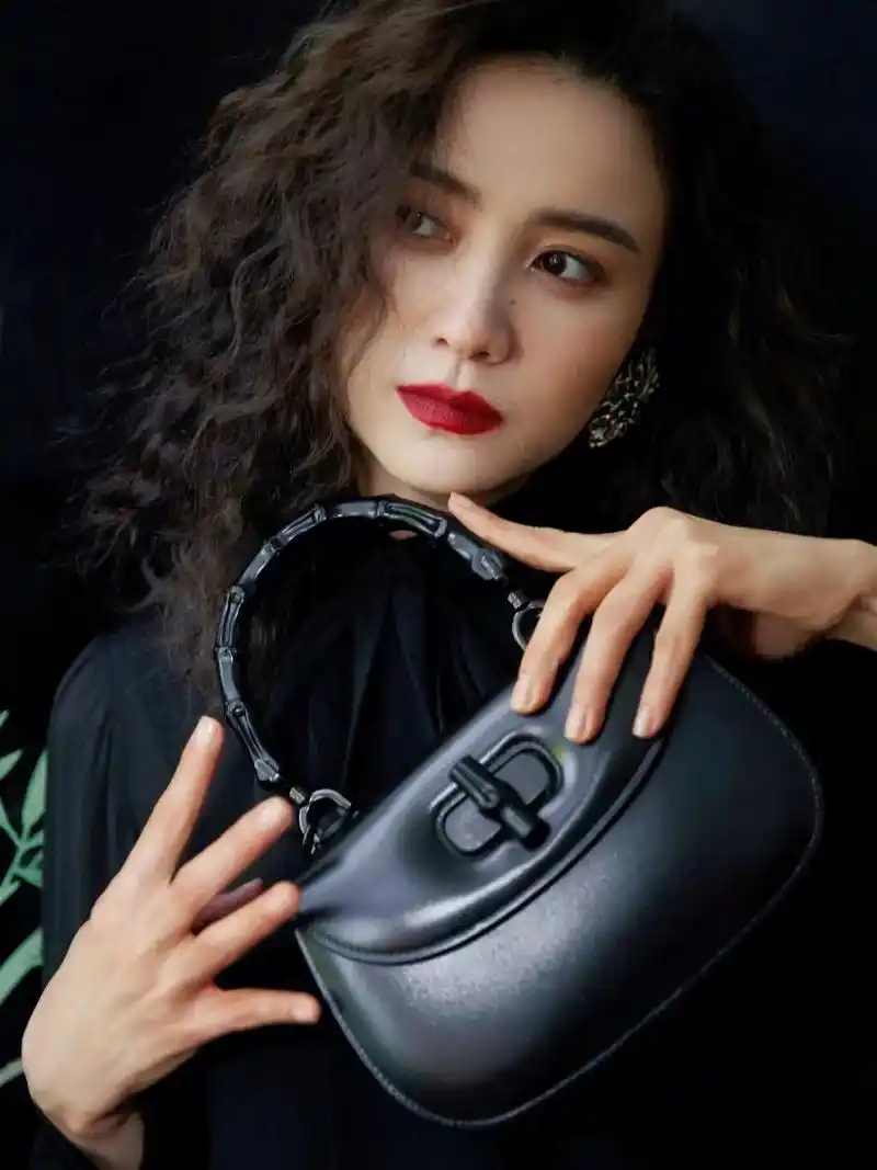 真实,不做作的又一个漂亮明星.东北大妮 宋佳#宋佳 #明星  - 抖音