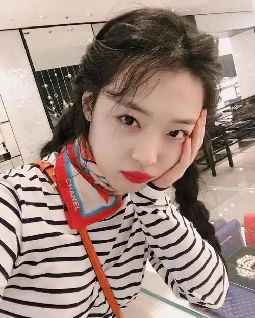 崔雪莉个人介绍