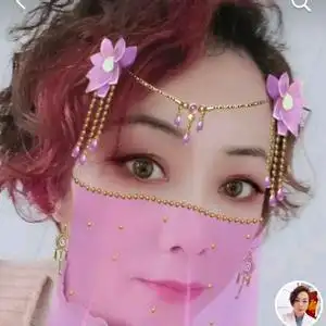 林夕木目心米雪头像