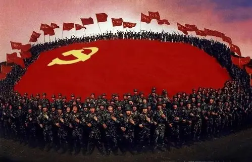 【首发】致敬中国军人