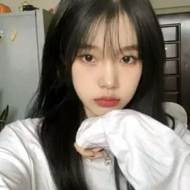 御姐小众头像真实的御姐头像高冷气质头像高清图片