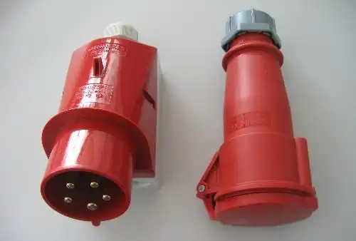 供应曼奈柯斯mennekes工业接插件