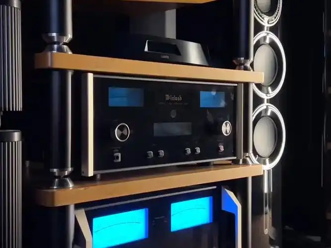 mcintosh麦景图功放是让您享受到顶级音频体验的理想之选