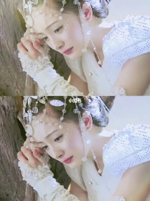 精分个雪见夕瑶