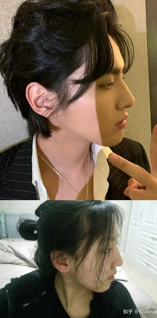 长得像吴亦凡是一种什么体验? - 知乎