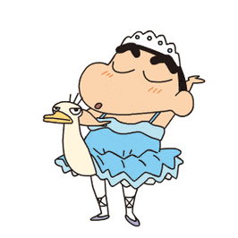 蜡笔小新 - 堆糖,美图壁纸兴趣社区