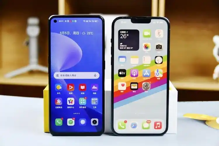 1,真我gt neo2这是一款综合配置很高的骁龙870手机,除了性能强大外,还