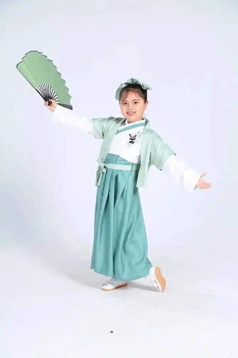 古装电视剧#童星#庆余年#庆 - 抖音