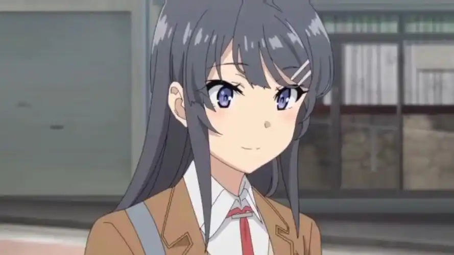 永远不会忘记麻衣学姐