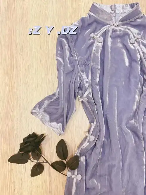 高阶蓝紫调用最特别的颜色做最简约的款