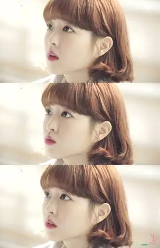 朴宝英 ;短发;大力女都奉顺;小可爱;女朋友