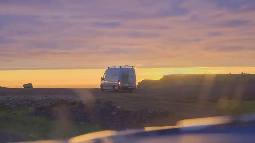 日系小清新唯美风景桌面壁纸