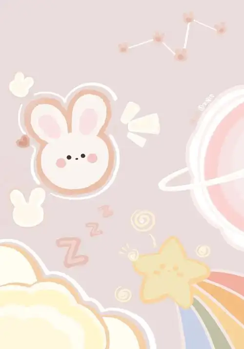 想康康大家的ipad壁纸可以分享一波吗