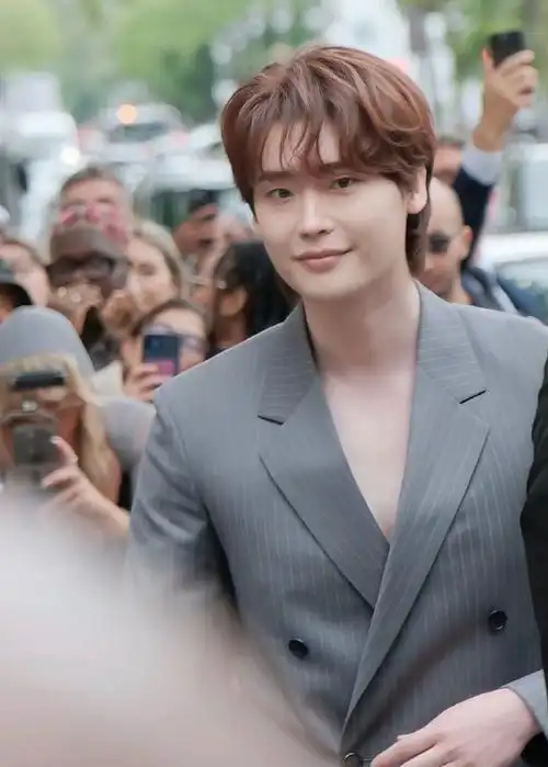 李钟硕一去不复返