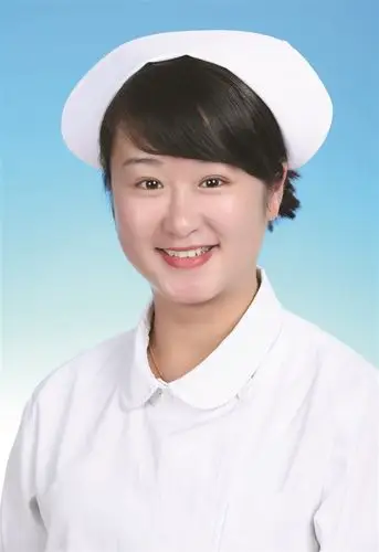 2017-2018年度仁济医院优秀护士