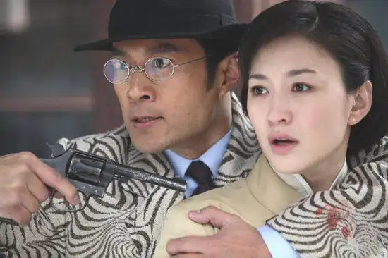 来不及说我爱你演员现状:李小冉嫁给爱情,齐芳成了影业公司老总