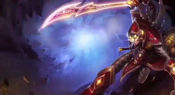 15无极剑圣易怎么玩-s11赛季无极剑圣易上分玩法攻略_庄周下载