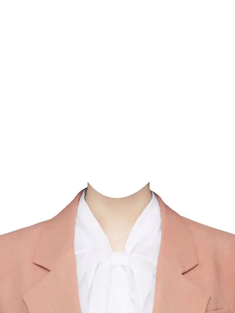 证件照服装模板原图75需要自取哦~93帮修 原图来咯 无水印 自取