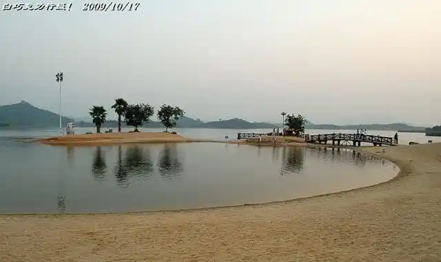 东莞附近的免费海滩(东莞附近的免费海滩有哪些)